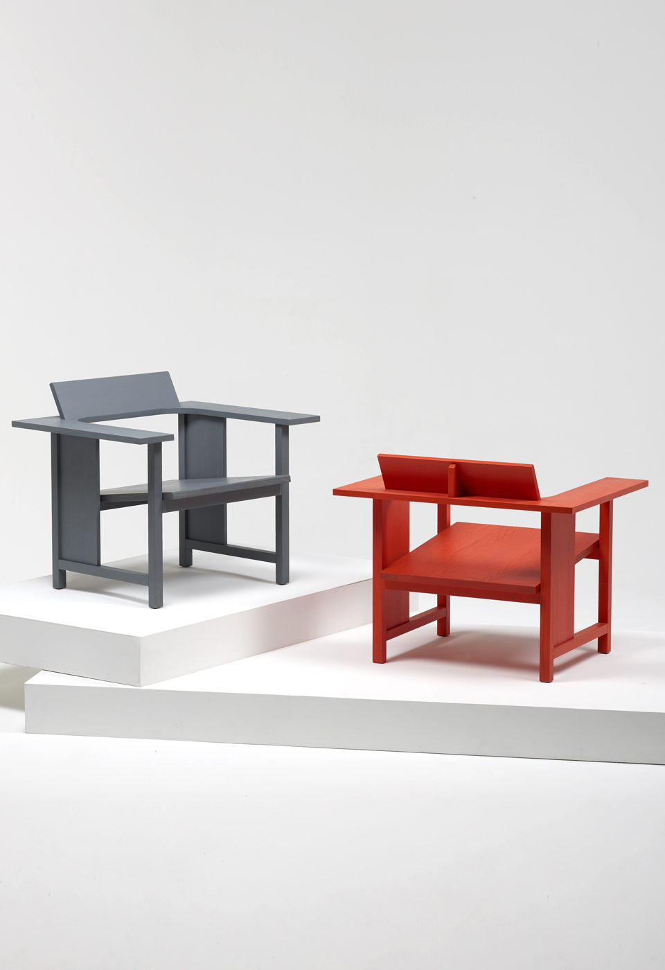 创意家具 - 坐具|沙发|办公家具|设计师家具|克莱里奇椅